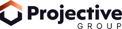 Projective logo