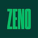 Zeno Group logo