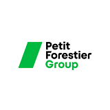 Petit Forestier Group logo