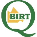 Q H & M Birt Pty Ltd  logo