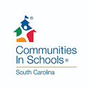 Communities In Schools of South Carolina logo
