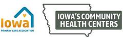 Iowa Primary Care Association logo