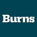 Burns Engineering logo