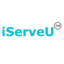 iServeU Technology logo
