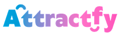 Attractfy Consultoria em Recursos Humanos logo