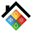 Lawn experts logo