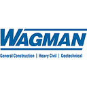 Wagman, Inc. logo