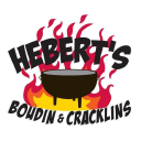 Hebert's Recycling Inc. logo