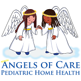 Angels of Care Pediatric Home Health logo