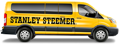 Stanley Steemer logo
