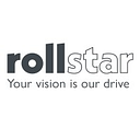 Rollstar Sushi logo