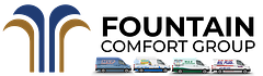 Fountain Comfort Group logo