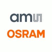 ams OSRAM logo