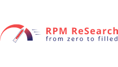 RPM ReSearch logo