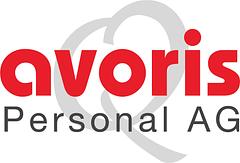 avoris Personal AG logo