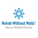 Rehab Without Walls Neuro Rehabilitation logo