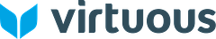Virtuous logo