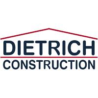 Dietrich Construction logo