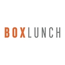 BoxLunch & Hot Topic logo