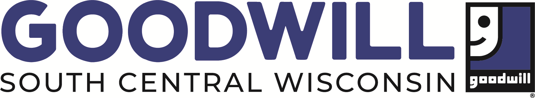 Goodwill Industries of South Central Wisconsin logo