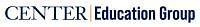 Center Education Group logo