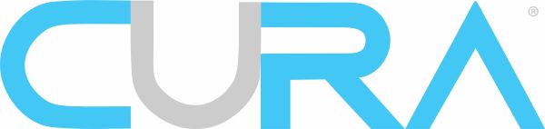 CURA logo