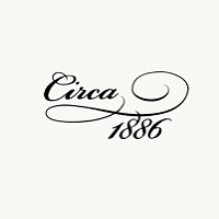 Circa 1886 logo