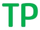 TP Infinity logo