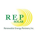 Renewable Energy Partners logo