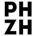 Pädagogische Hochschule Zürich logo