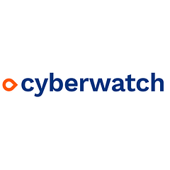 Cyberwatch logo