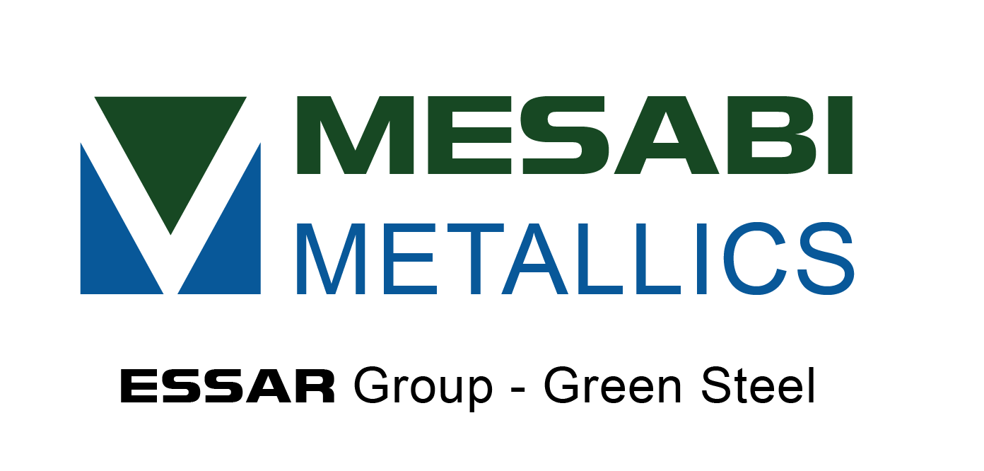 Mesabi Metallics Company logo