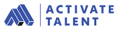 Activate Talent logo
