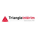 Triangle Intérim logo