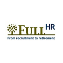 FullHR logo