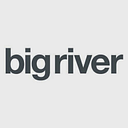 Big River Distributors logo