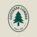 Gutchess Lumber Co., Inc. logo