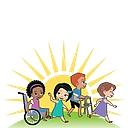Sunshine Pediatric Day Center logo