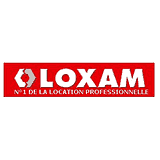 Loxam logo