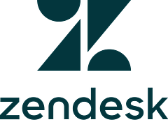Zendesk logo