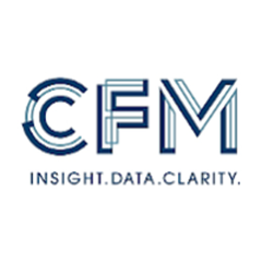 Capital Fund Management logo