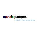 Mosaic Partners logo