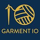 Garment IO logo
