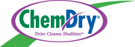 Patrick Family Chem-Dry logo