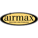 AirMax Heating and Cooling   logo
