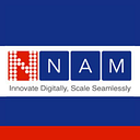 NAM Info Inc logo