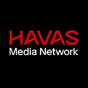 Havas Media Network logo