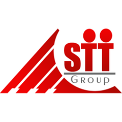 Grupo Stt logo