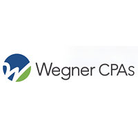 Wegner CPAs logo