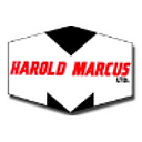 Harold Marcus Limited logo